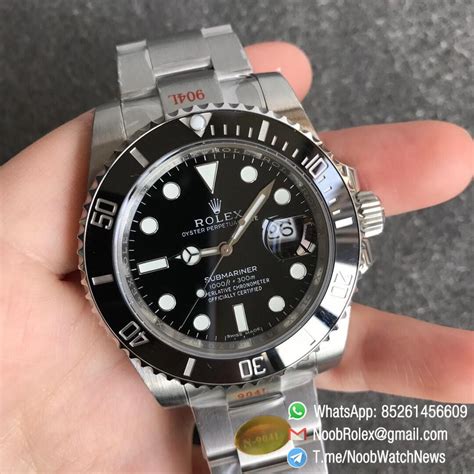 rolex submariner noob v12|noob v12 submariner.